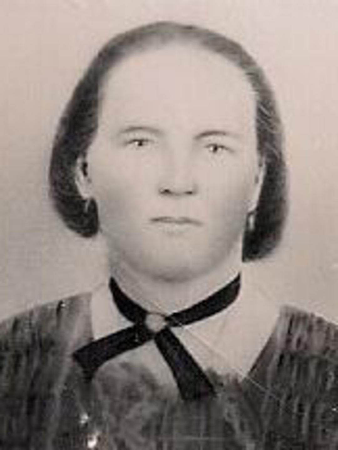 Mary Smith (1831 - 1874) Profile